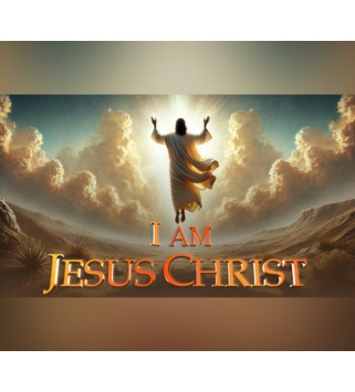 I Am Jesus Christ Steam Key 101